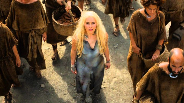 Image: HBO